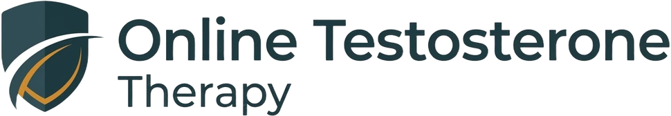Online Testosterone Therapy