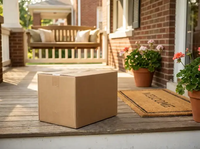 Discreet nationwide delivery of testosterone therapy across the USA